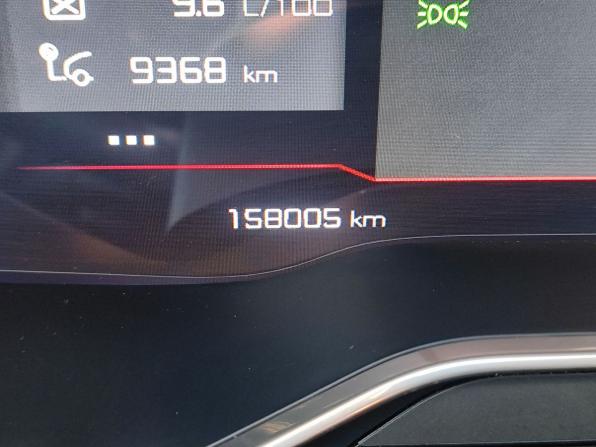 Citroen C5 Aircross I с пробегом 2020 года, цена 1 549 000 рублей, 158003 км, внедорожник, Автокод Объявления