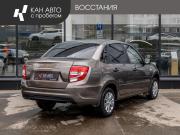 Lada (ВАЗ) Granta I Рестайлинг Казань  - изображение 12