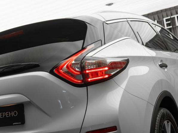 Nissan Murano III (Z52) с пробегом 2019 года, цена 3 290 000 рублей, 74502 км, внедорожник, Автокод Объявления