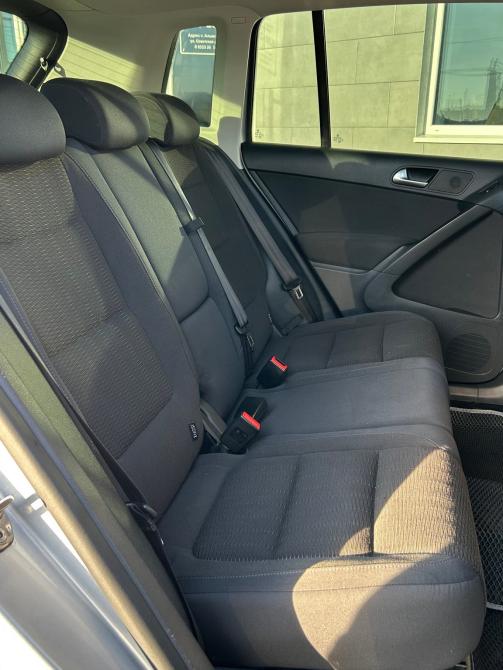 Volkswagen Tiguan I Рестайлинг Альметьевск  - изображение 12