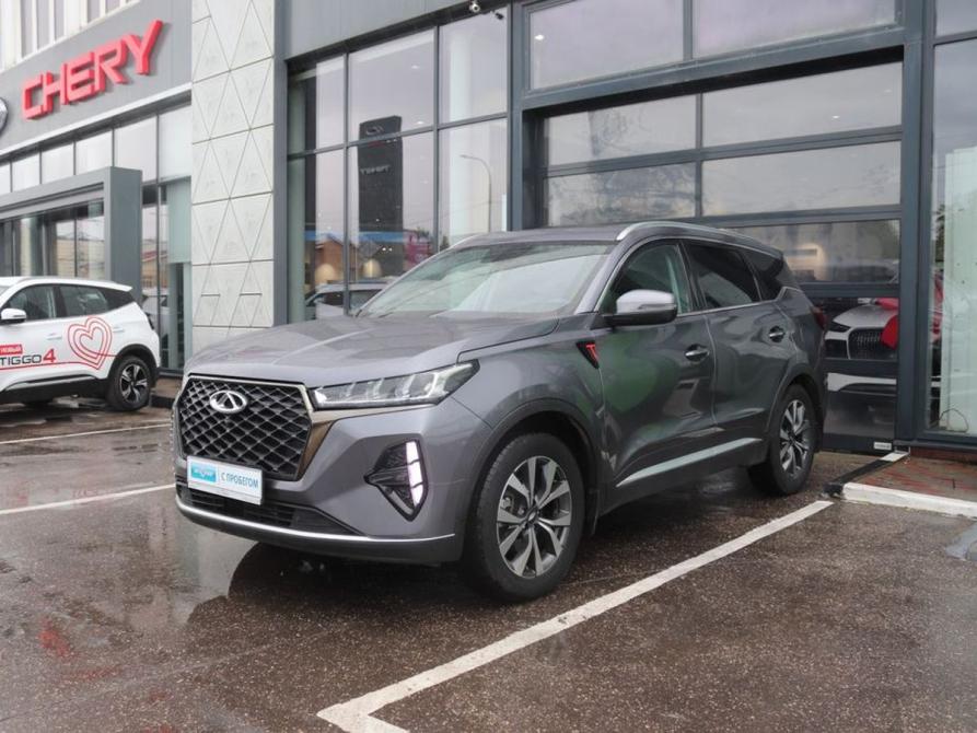 Chery Tiggo 7 Pro Max I Нижний Новгород  - изображение 1