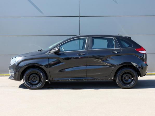Lada (ВАЗ) XRAY I с пробегом 2018 года, цена 679 000 рублей, 153000 км, хэтчбек, Автокод Объявления