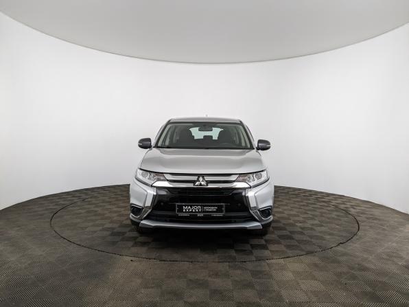 Mitsubishi Outlander III Рестайлинг 2 с пробегом 2016 года, цена 1 830 000 рублей, 90640 км, внедорожник, Автокод Объявления
