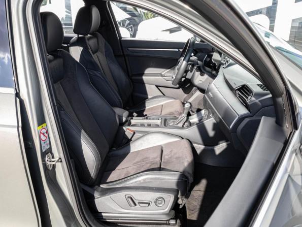 Audi Q3 II (F3) с пробегом 2019 года, цена 3 250 000 рублей, 110129 км, внедорожник, Автокод Объявления