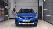 Kia Rio IV Уфа  - изображение 16