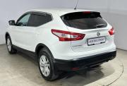 Nissan Qashqai II Саранск  - изображение 37