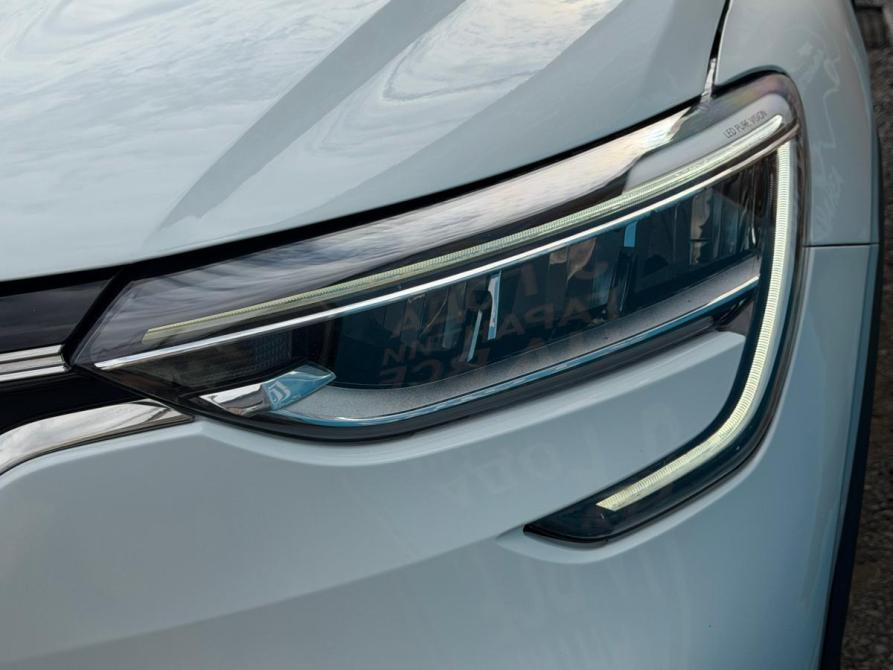 Renault Arkana I Набережные Челны  - изображение 12