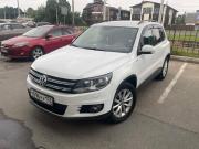 Volkswagen Tiguan I Рестайлинг Санкт-Петербург  - изображение 2