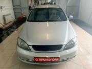Chevrolet Lacetti I Арзамас  - изображение 8