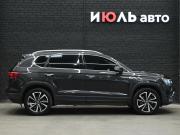 Volkswagen Tharu I Екатеринбург  - изображение 29