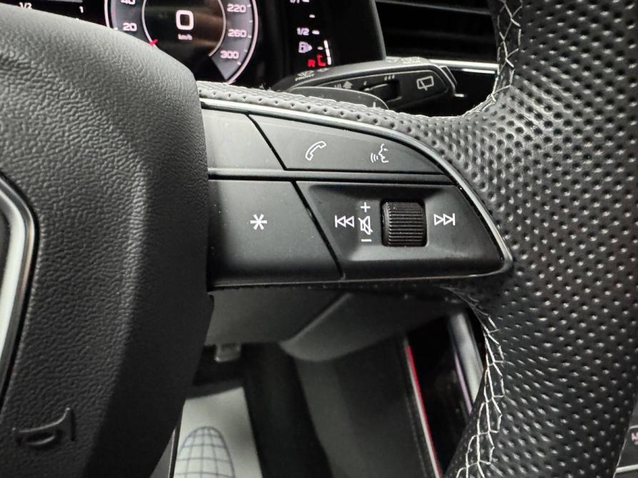 Audi Q7 II (4M) Рестайлинг Стерлитамак  - изображение 25
