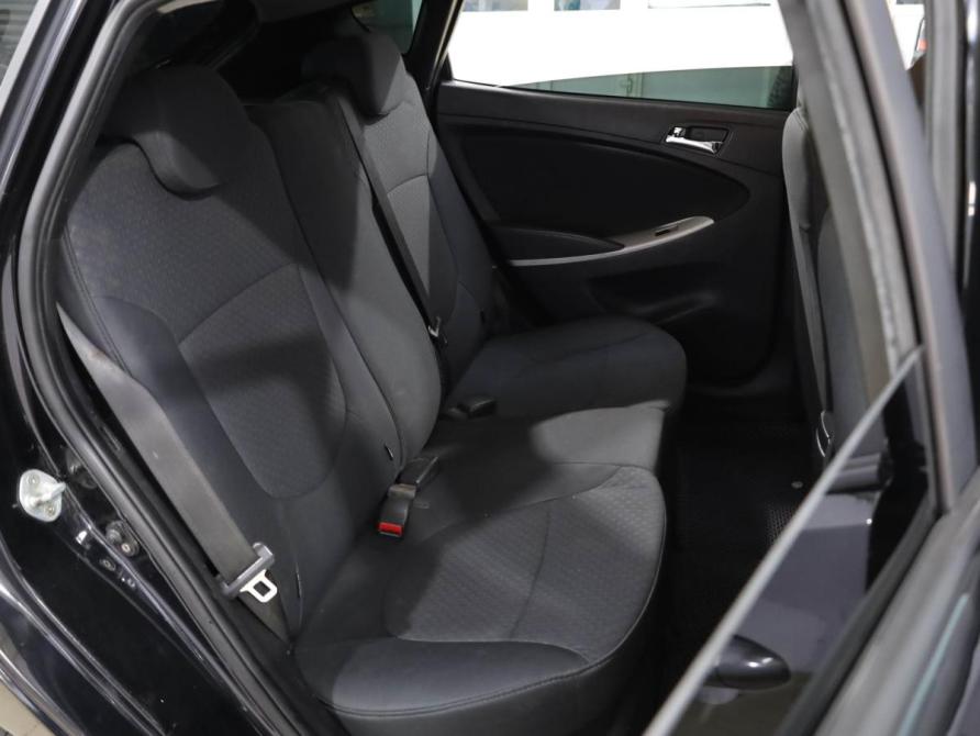 Hyundai Solaris I Ростов-на-Дону  - изображение 7