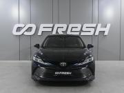 Toyota Camry VIII (XV70) Ростов-на-Дону  - изображение 24
