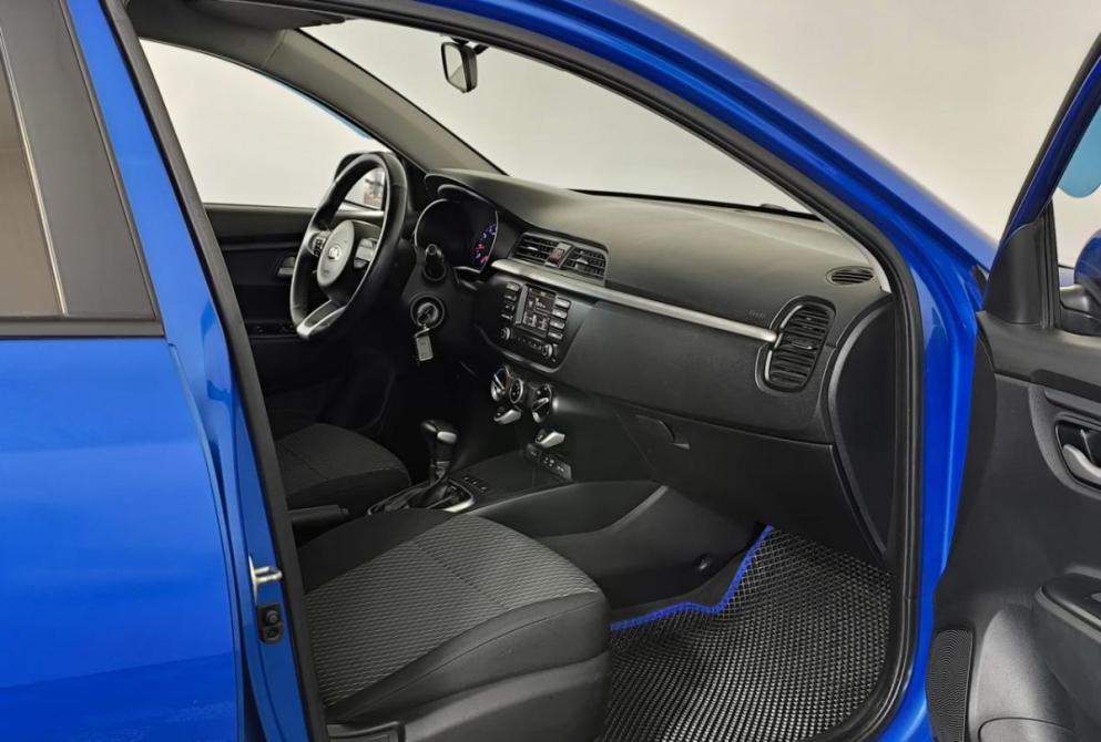 Kia Rio IV Нижний Новгород  - изображение 9