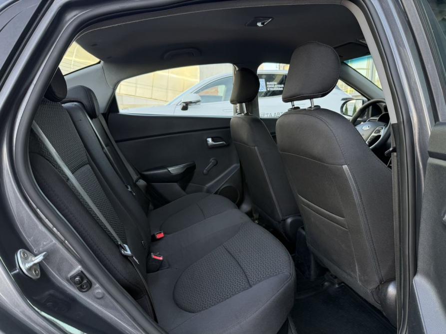 Kia Rio III Рестайлинг Челябинск  - изображение 21