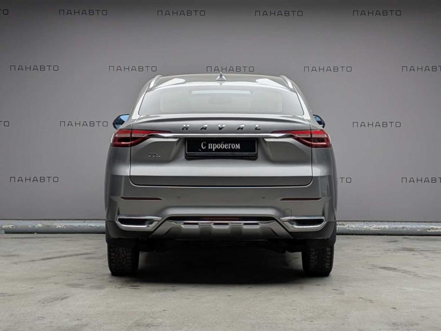 Haval F7x I Москва  - изображение 6