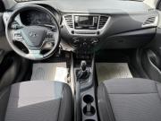 Hyundai Solaris II Уфа  - изображение 25