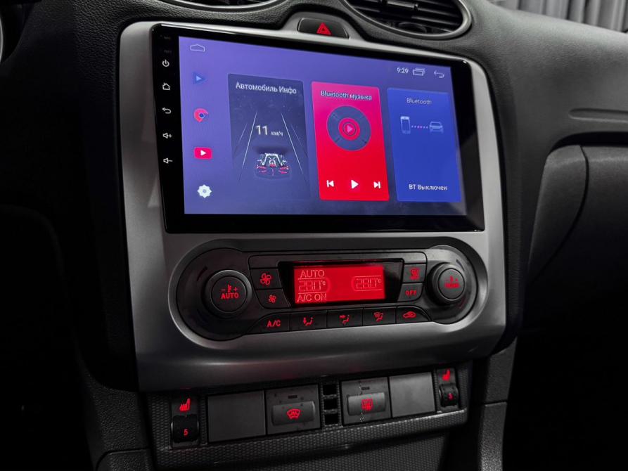 Ford Focus II Рестайлинг Минеральные Воды  - изображение 15