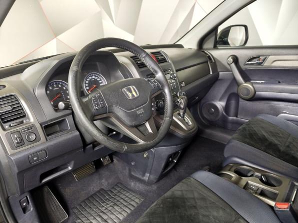 Honda CR-V III Рестайлинг с пробегом 2011 года, цена 1 080 000 рублей, 238713 км, внедорожник, Автокод Объявления