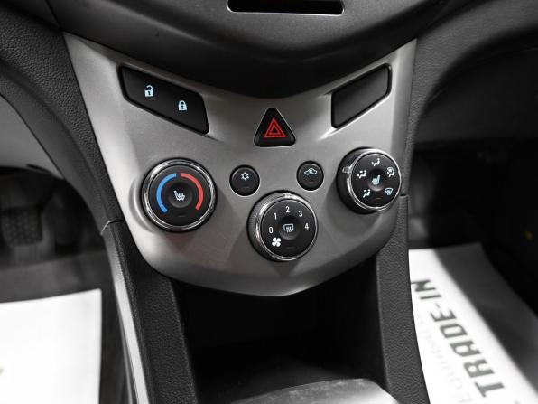 Chevrolet Aveo II с пробегом 2014 года, цена 835 000 рублей, 84451 км, седан, Автокод Объявления