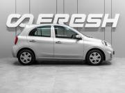 Nissan March IV (K13) Рестайлинг Тюмень  - изображение 21