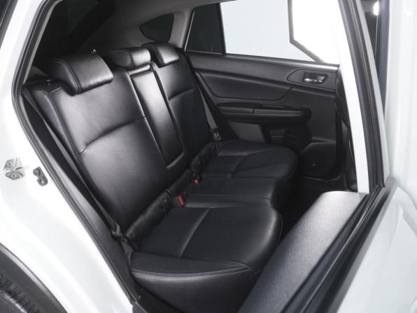 Subaru XV I с пробегом 2013 года, цена 1 580 000 рублей, 126391 км, внедорожник, Автокод Объявления