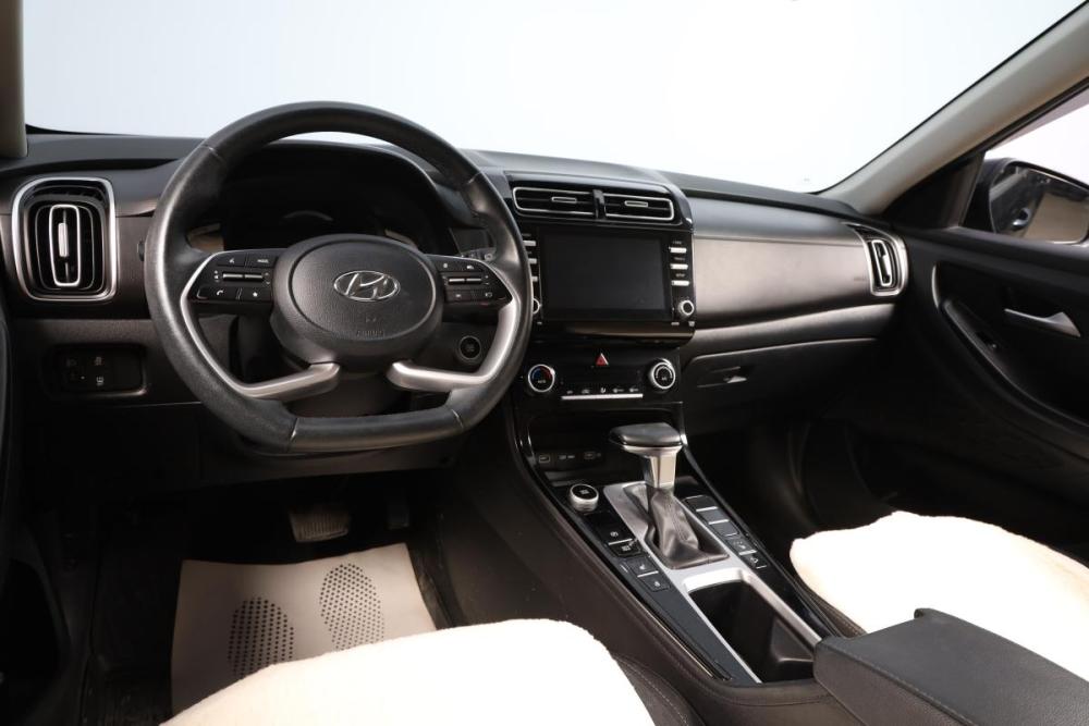 Hyundai Creta II Новосибирск  - изображение 9