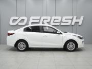 Kia Rio IV Ростов-на-Дону  - изображение 22