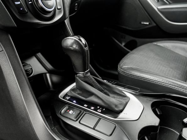 Hyundai Santa Fe III с пробегом 2014 года, цена 1 900 000 рублей, 158102 км, внедорожник, Автокод Объявления