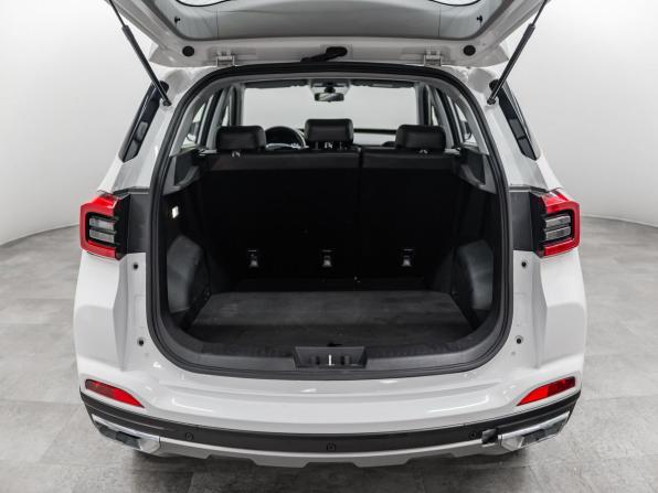 Chery Tiggo 4 Pro I Рестайлинг с пробегом 2023 года, цена 1 650 000 рублей, 23568 км, внедорожник, Автокод Объявления