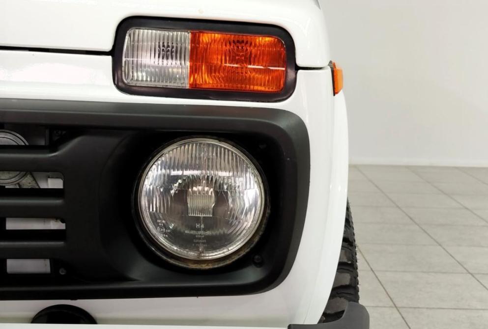 Lada (ВАЗ) Niva Legend Саратов  - изображение 9