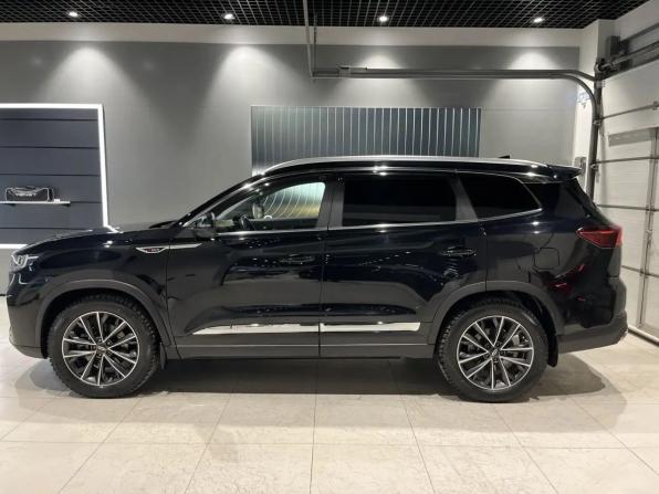 Chery Tiggo 8 Pro Max I Рестайлинг с пробегом 2023 года, цена 2 690 000 рублей, 31806 км, внедорожник, Автокод Объявления