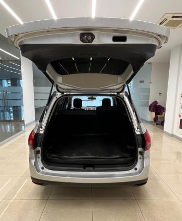 Nissan Wingroad III (Y12) с пробегом 2007 года, цена 500 000 рублей, 215000 км, универсал, Автокод Объявления