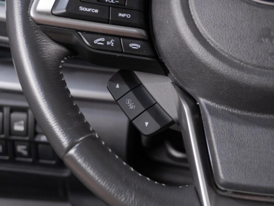 Subaru Forester V Сургут  - изображение 16