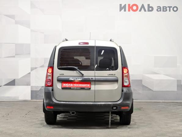 Lada (ВАЗ) Largus I с пробегом 2014 года, цена 700 000 рублей, 81892 км, универсал, Автокод Объявления