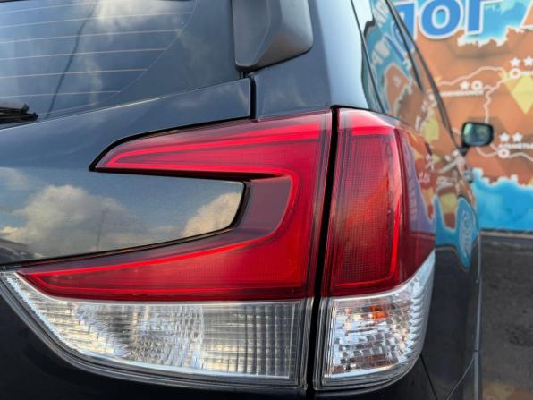Subaru Forester V с пробегом 2018 года, цена 2 500 000 рублей, 118900 км, внедорожник, Автокод Объявления