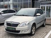 Skoda Fabia II Рестайлинг Череповец  - изображение 17