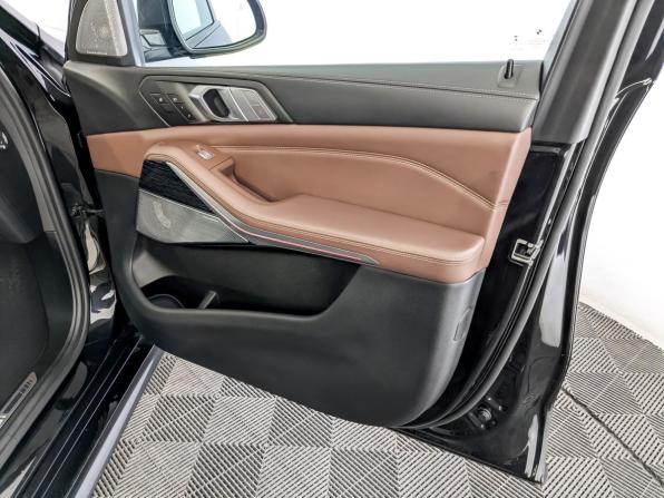 BMW X7 I (G07) с пробегом 2020 года, цена 6 690 000 рублей, 144249 км, внедорожник, Автокод Объявления
