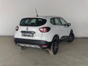 Renault Kaptur I Рестайлинг Москва  - изображение 23