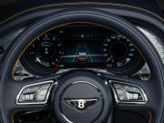 Bentley Bentayga I Рестайлинг Москва  - изображение 60