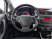 Kia Ceed II Рестайлинг Москва  - изображение 48