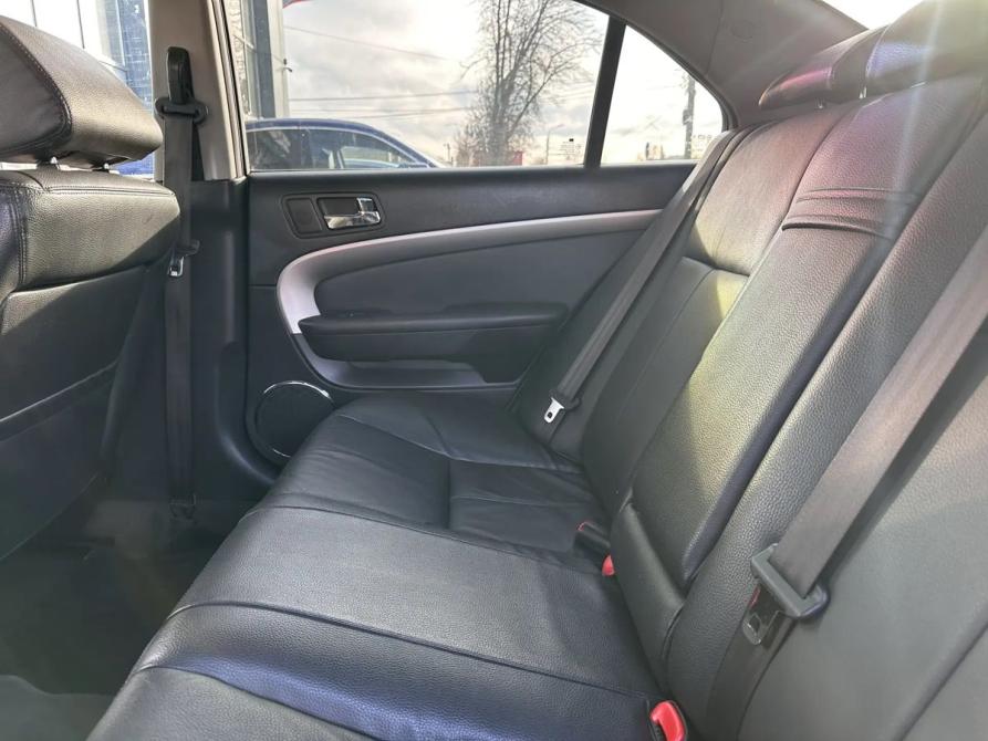 Chevrolet Epica V250 Рестайлинг Ярославль  - изображение 12