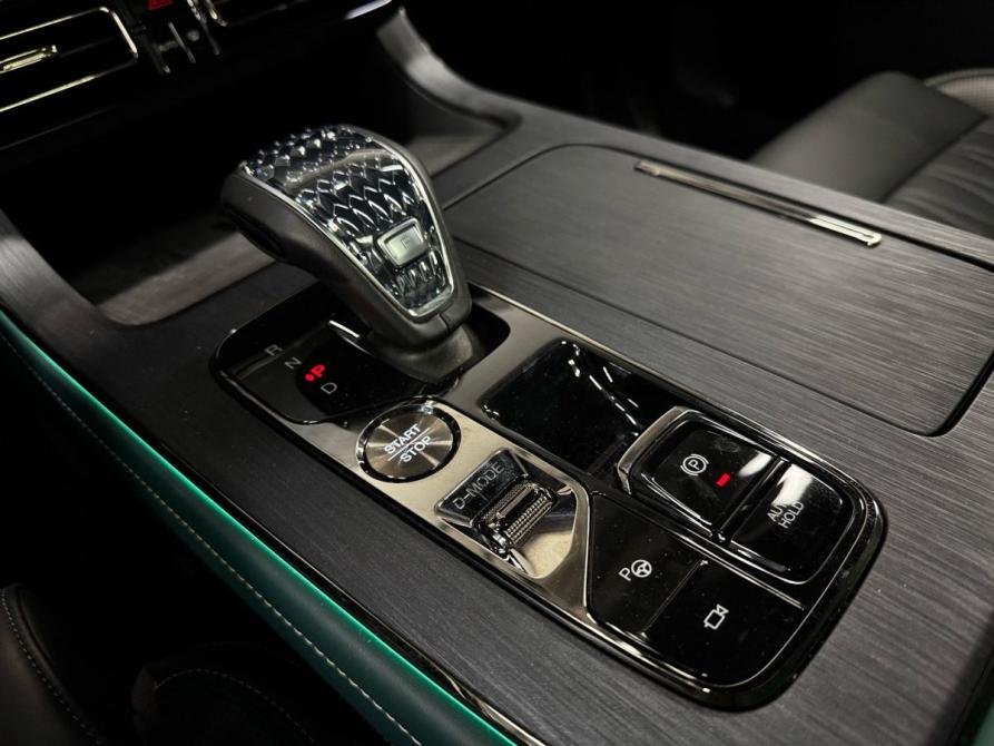 GAC GS8 II Уфа  - изображение 15