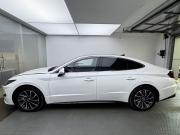 Hyundai Sonata VIII (DN8) Уфа  - изображение 35
