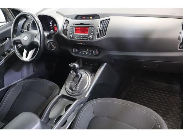 Kia Sportage III с пробегом 2011 года, цена 1 179 000 рублей, 215865 км, внедорожник, Автокод Объявления