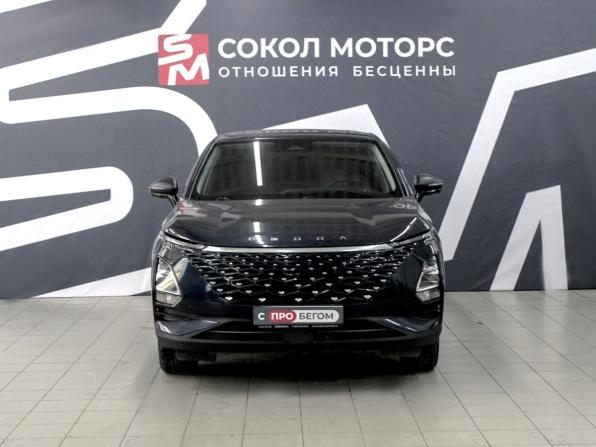 Omoda C5 I с пробегом 2023 года, цена 1 779 900 рублей, 90000 км, внедорожник, Автокод Объявления