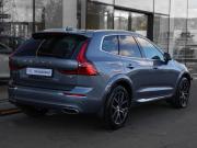 Volvo XC60 II Рестайлинг Москва  - изображение 28