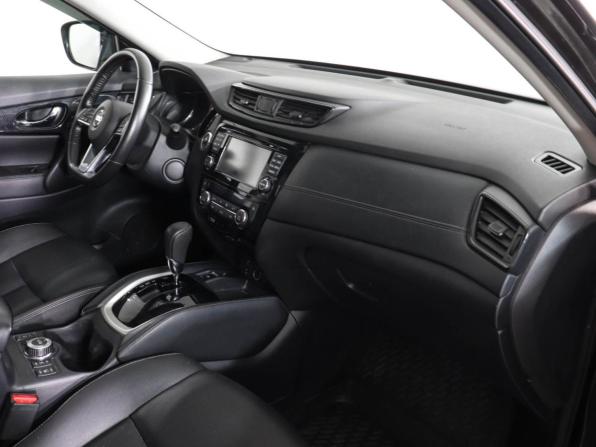 Nissan X-Trail III Рестайлинг с пробегом 2019 года, цена 2 149 000 рублей, 180233 км, внедорожник, Автокод Объявления