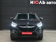 Hyundai ix35 I Рестайлинг Екатеринбург  - изображение 18