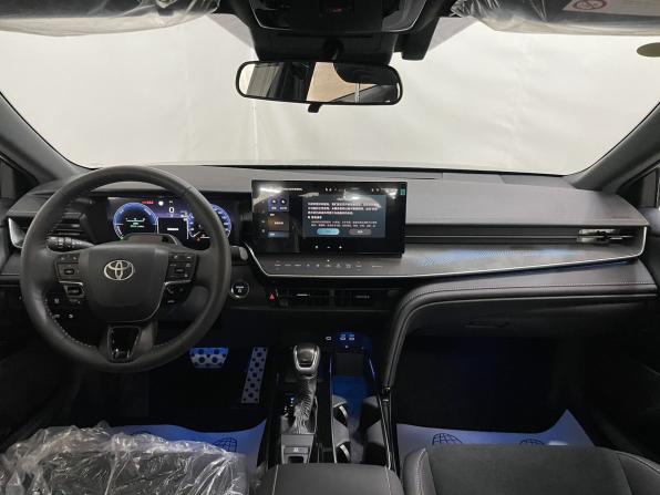 Toyota Camry IX (XV80) China Market с пробегом 2026 года, цена 4 125 000 рублей, 9 км, седан, Автокод Объявления